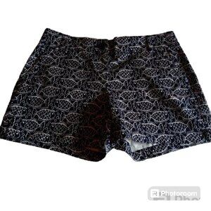 Crown & Ivy stretch athletic or swim shorts sz 2P crown & ivy